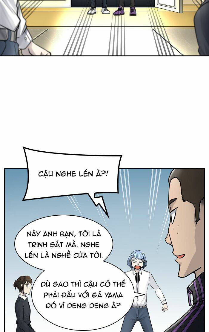 Cuộc Chiến Trong Tòa Tháp – Tower Of God Chapter 425 - Trang 2