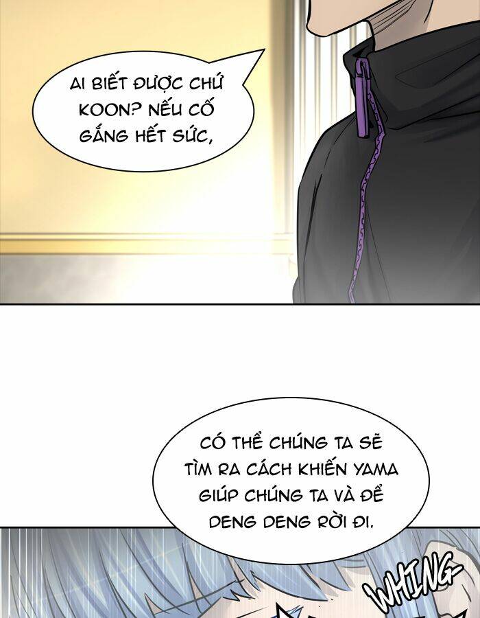 Cuộc Chiến Trong Tòa Tháp – Tower Of God Chapter 425 - Trang 2