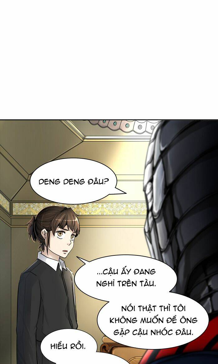 Cuộc Chiến Trong Tòa Tháp – Tower Of God Chapter 425 - Trang 2