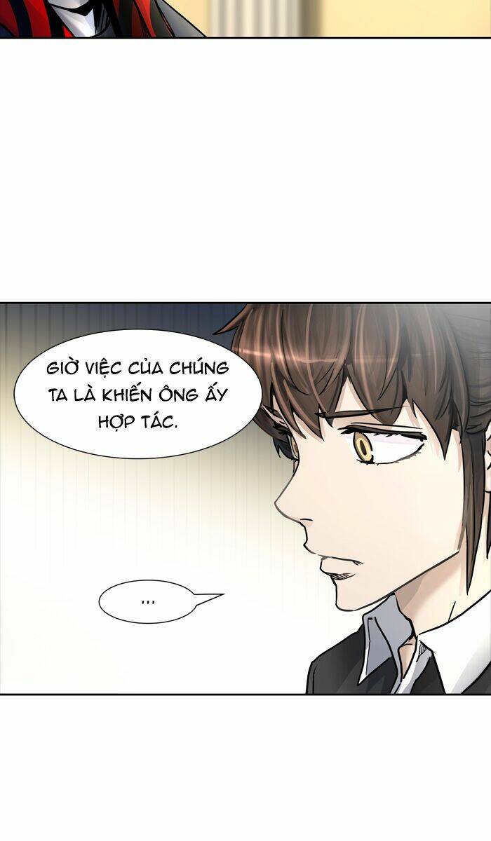 Cuộc Chiến Trong Tòa Tháp – Tower Of God Chapter 425 - Trang 2