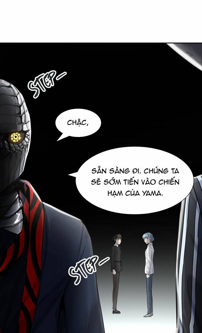 Cuộc Chiến Trong Tòa Tháp – Tower Of God Chapter 425 - Trang 2