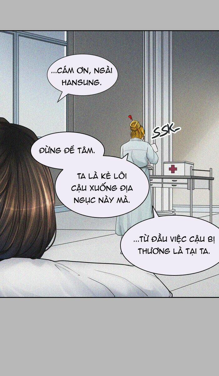 Cuộc Chiến Trong Tòa Tháp – Tower Of God Chapter 425 - Trang 2