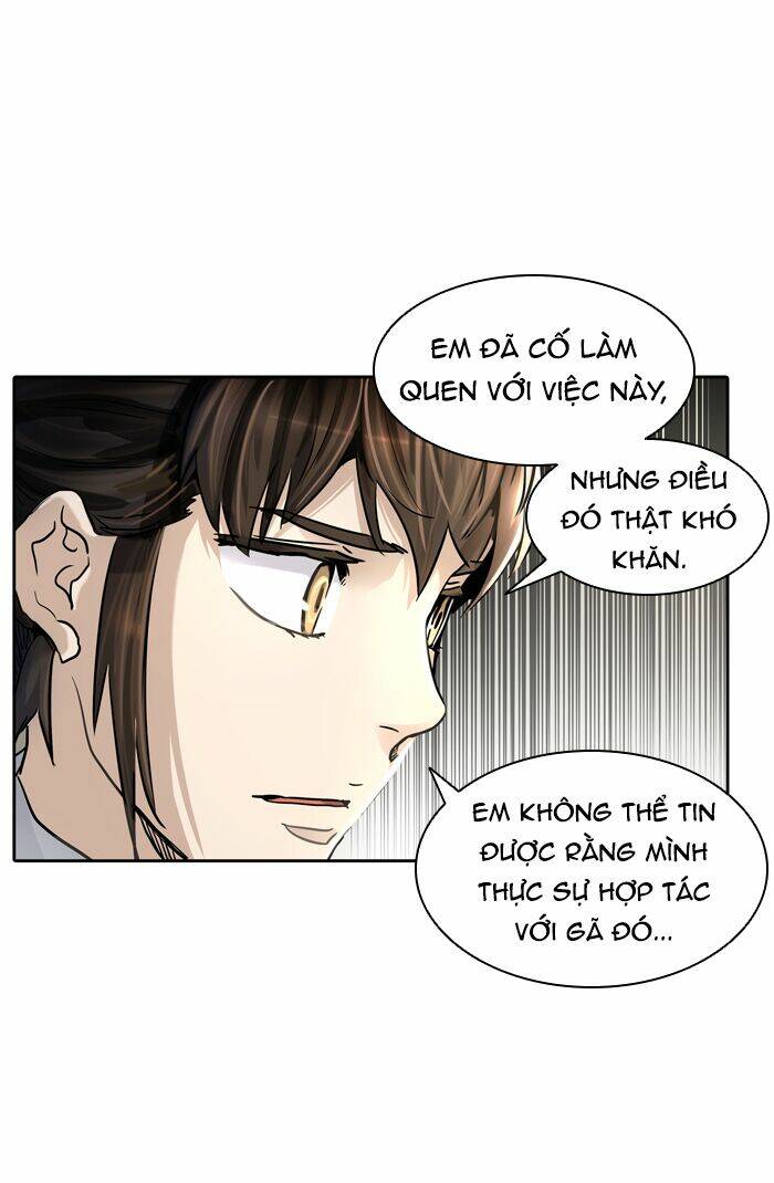 Cuộc Chiến Trong Tòa Tháp – Tower Of God Chapter 425 - Trang 2