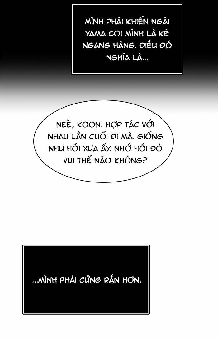 Cuộc Chiến Trong Tòa Tháp – Tower Of God Chapter 425 - Trang 2