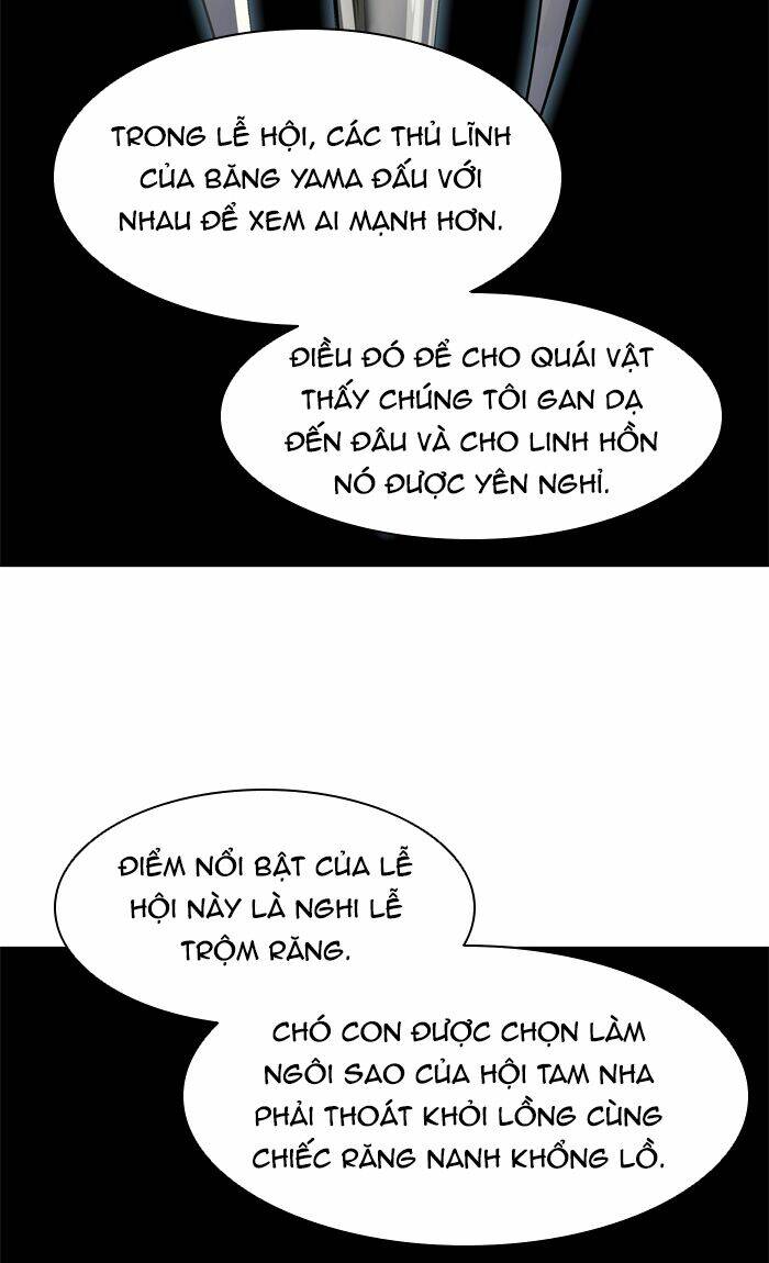 Cuộc Chiến Trong Tòa Tháp – Tower Of God Chapter 425 - Trang 2