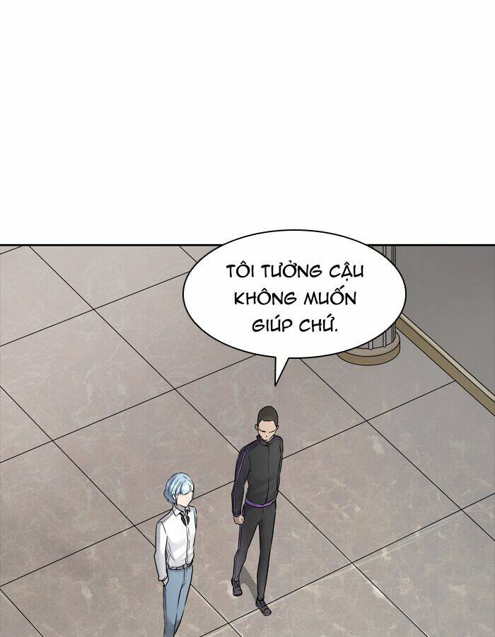 Cuộc Chiến Trong Tòa Tháp – Tower Of God Chapter 425 - Trang 2