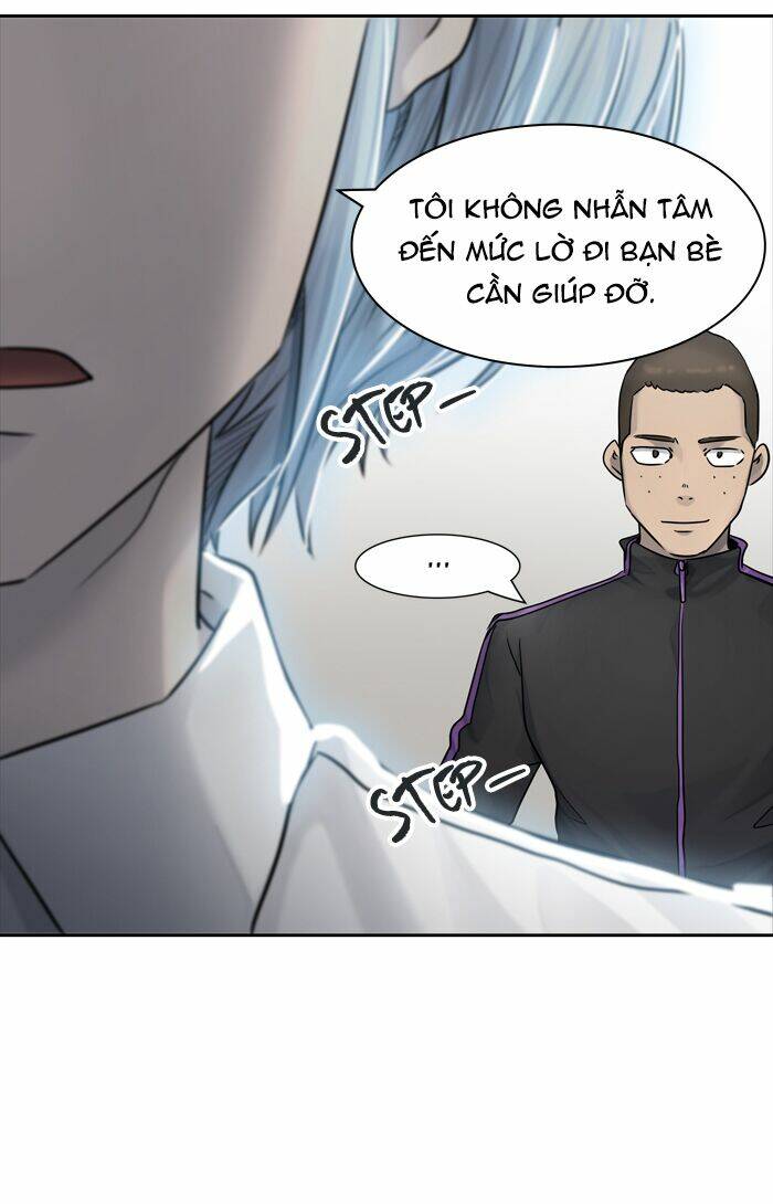 Cuộc Chiến Trong Tòa Tháp – Tower Of God Chapter 425 - Trang 2