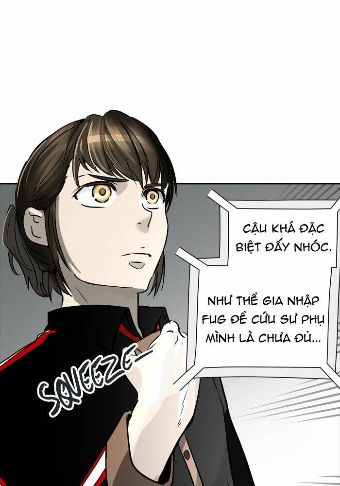 Cuộc Chiến Trong Tòa Tháp – Tower Of God Chapter 425 - Trang 2