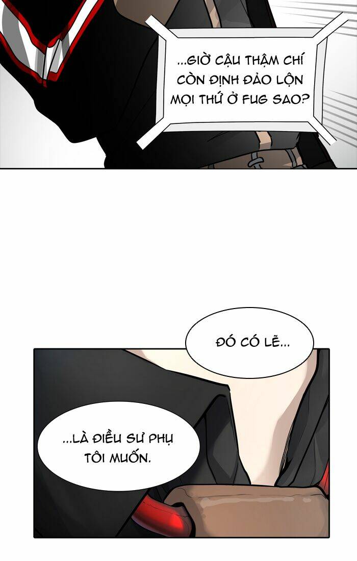 Cuộc Chiến Trong Tòa Tháp – Tower Of God Chapter 425 - Trang 2