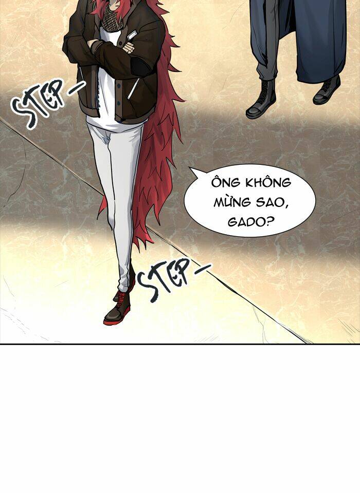 Cuộc Chiến Trong Tòa Tháp – Tower Of God Chapter 425 - Trang 2