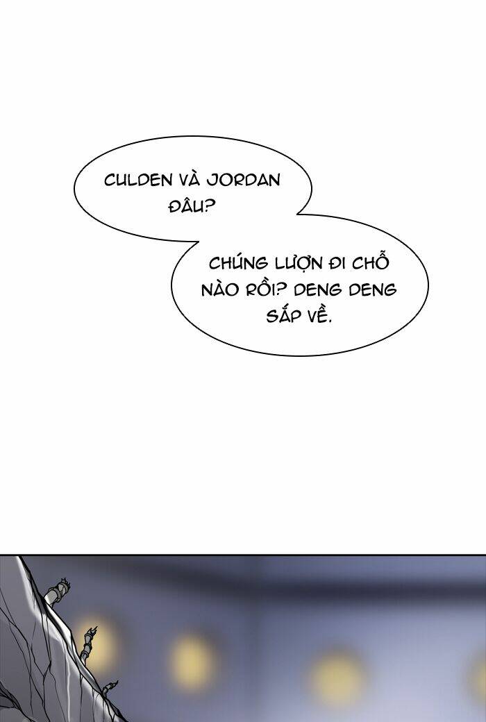 Cuộc Chiến Trong Tòa Tháp – Tower Of God Chapter 425 - Trang 2