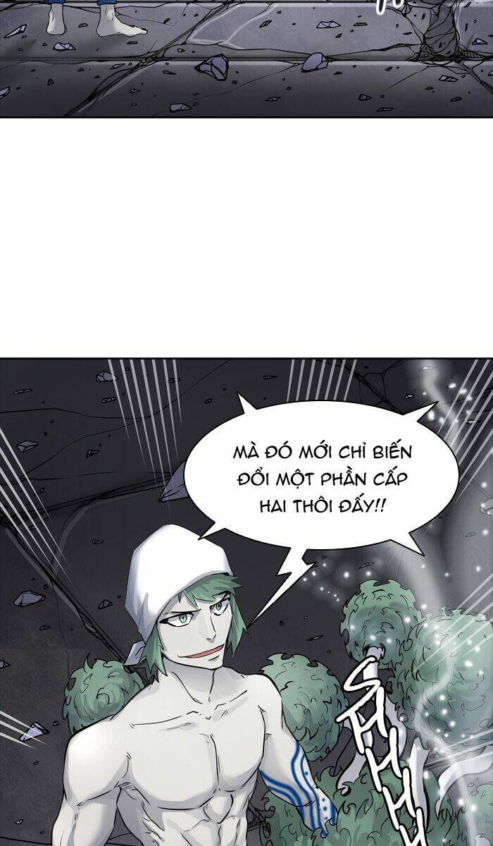 Cuộc Chiến Trong Tòa Tháp – Tower Of God Chapter 425 - Trang 2