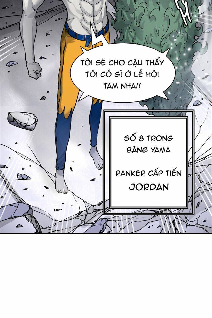 Cuộc Chiến Trong Tòa Tháp – Tower Of God Chapter 425 - Trang 2