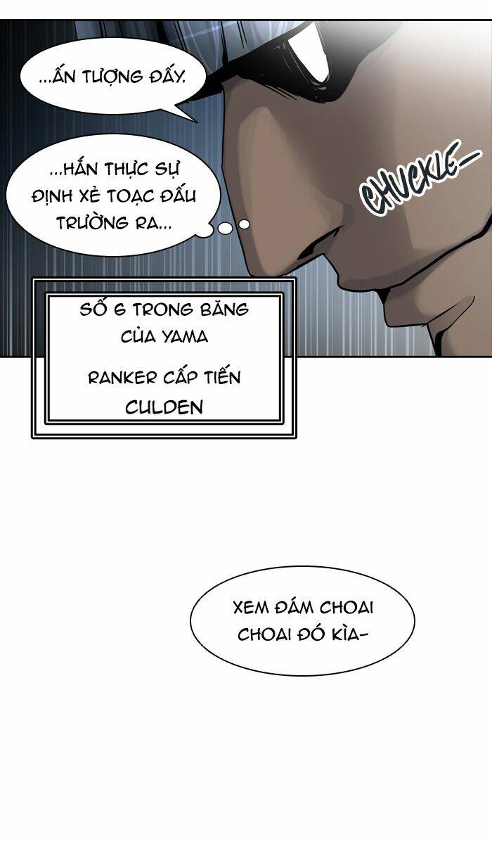 Cuộc Chiến Trong Tòa Tháp – Tower Of God Chapter 425 - Trang 2