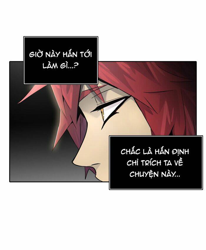 Cuộc Chiến Trong Tòa Tháp – Tower Of God Chapter 425 - Trang 2