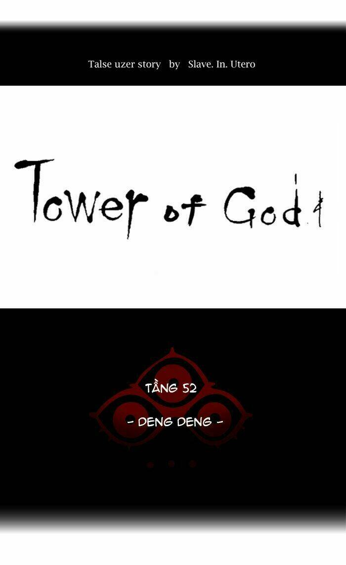 Cuộc Chiến Trong Tòa Tháp – Tower Of God Chapter 424 - Trang 2