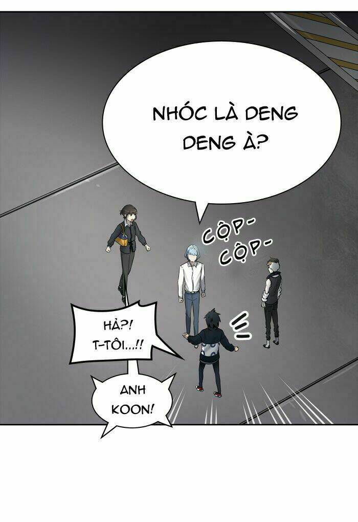 Cuộc Chiến Trong Tòa Tháp – Tower Of God Chapter 424 - Trang 2