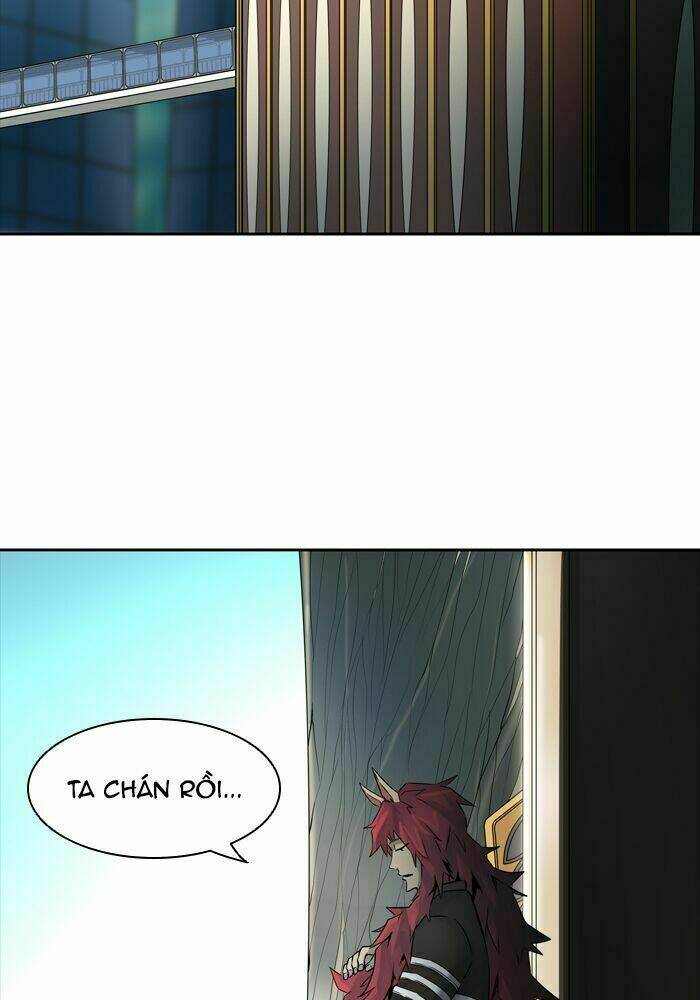 Cuộc Chiến Trong Tòa Tháp – Tower Of God Chapter 424 - Trang 2