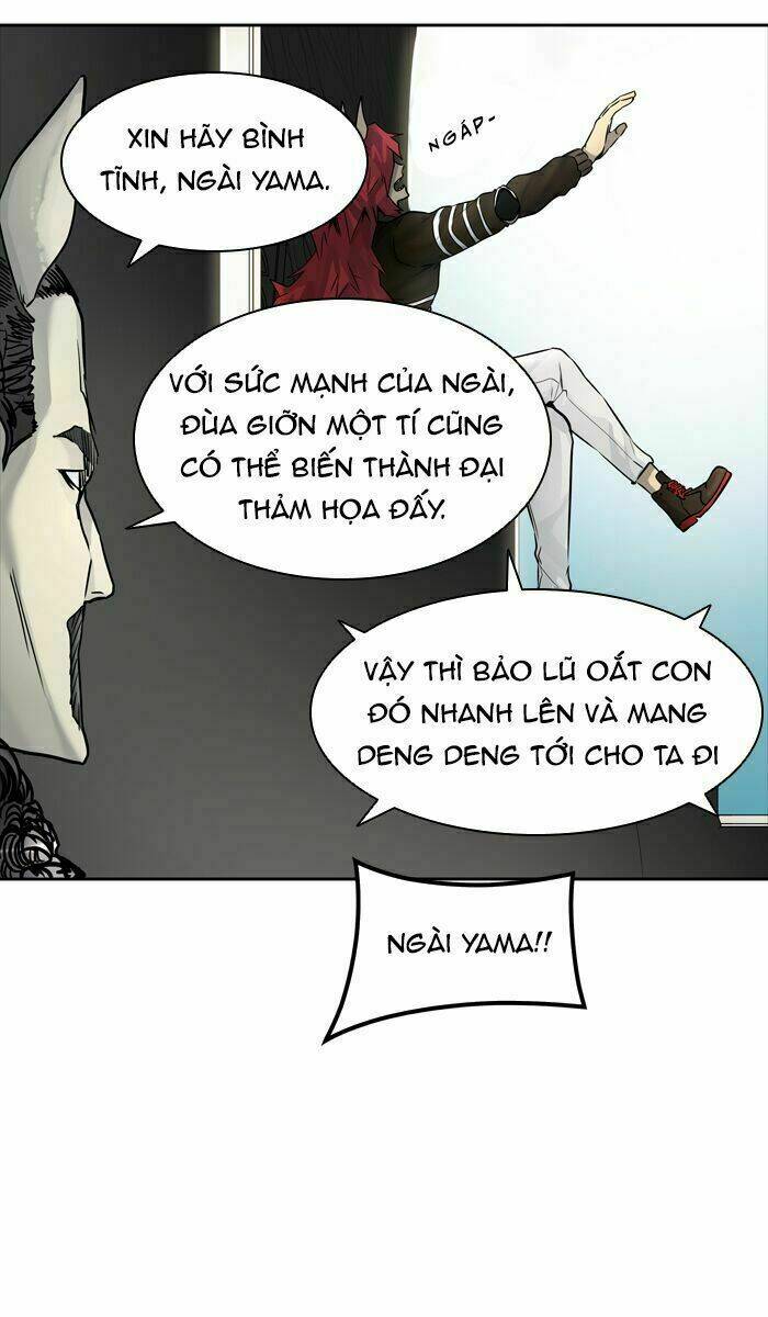 Cuộc Chiến Trong Tòa Tháp – Tower Of God Chapter 424 - Trang 2