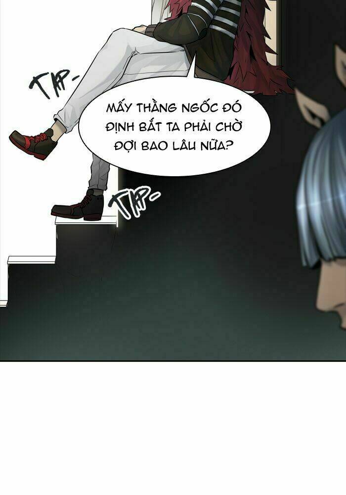 Cuộc Chiến Trong Tòa Tháp – Tower Of God Chapter 424 - Trang 2