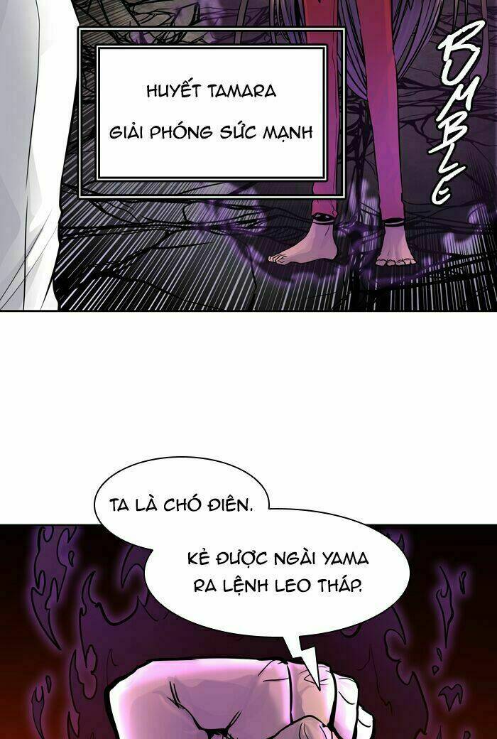 Cuộc Chiến Trong Tòa Tháp – Tower Of God Chapter 424 - Trang 2