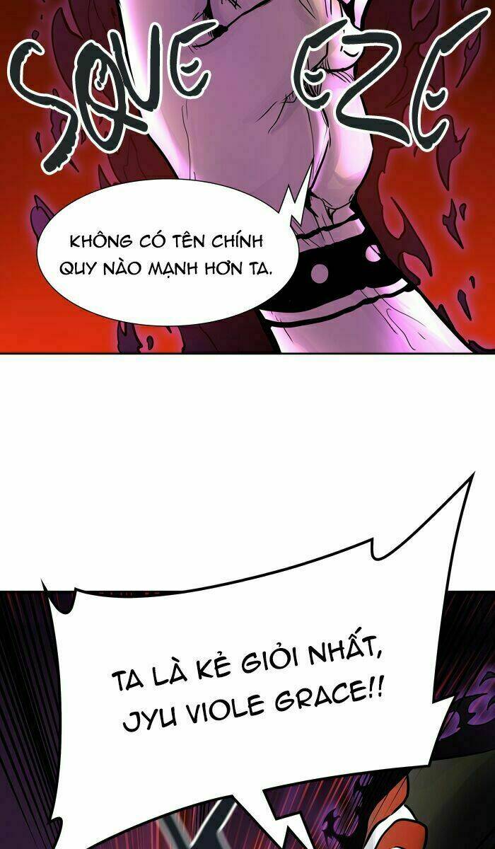 Cuộc Chiến Trong Tòa Tháp – Tower Of God Chapter 424 - Trang 2