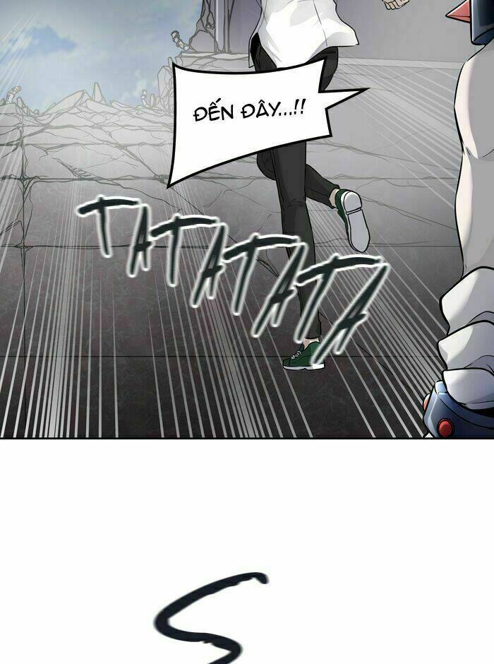 Cuộc Chiến Trong Tòa Tháp – Tower Of God Chapter 424 - Trang 2