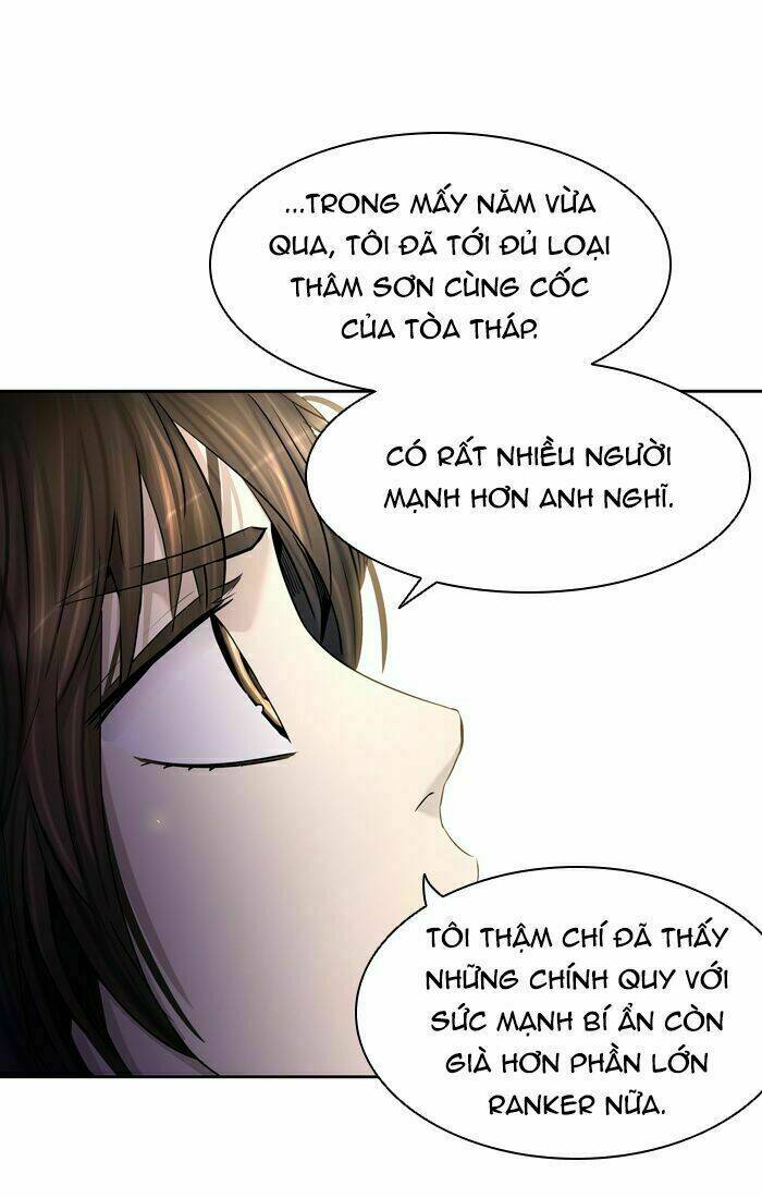 Cuộc Chiến Trong Tòa Tháp – Tower Of God Chapter 424 - Trang 2