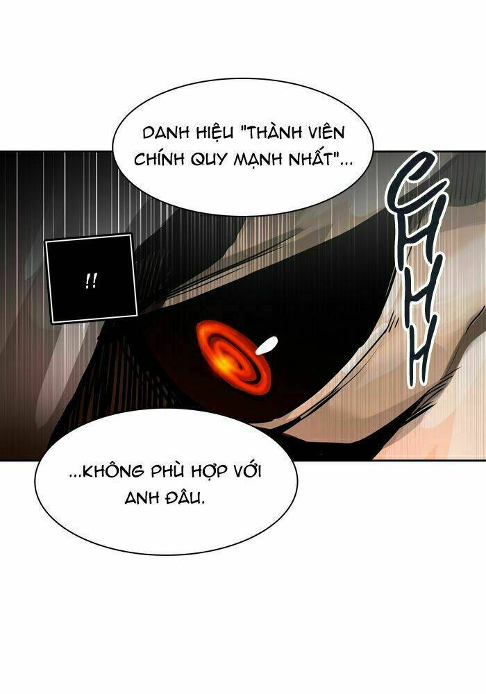 Cuộc Chiến Trong Tòa Tháp – Tower Of God Chapter 424 - Trang 2