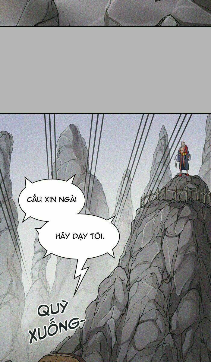 Cuộc Chiến Trong Tòa Tháp – Tower Of God Chapter 424 - Trang 2