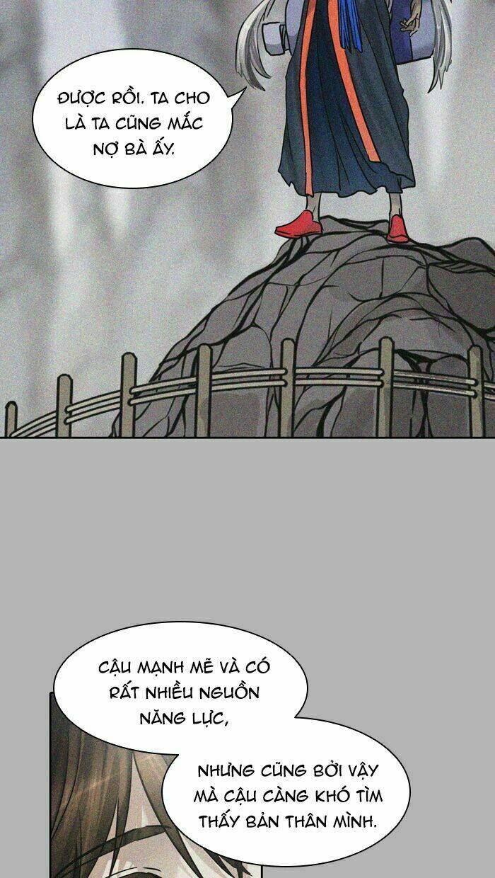 Cuộc Chiến Trong Tòa Tháp – Tower Of God Chapter 424 - Trang 2