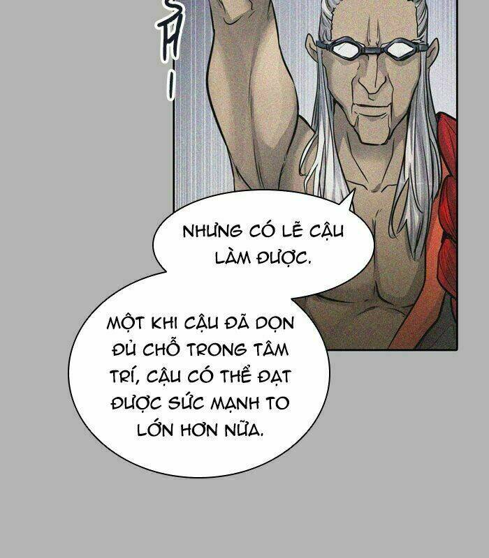 Cuộc Chiến Trong Tòa Tháp – Tower Of God Chapter 424 - Trang 2