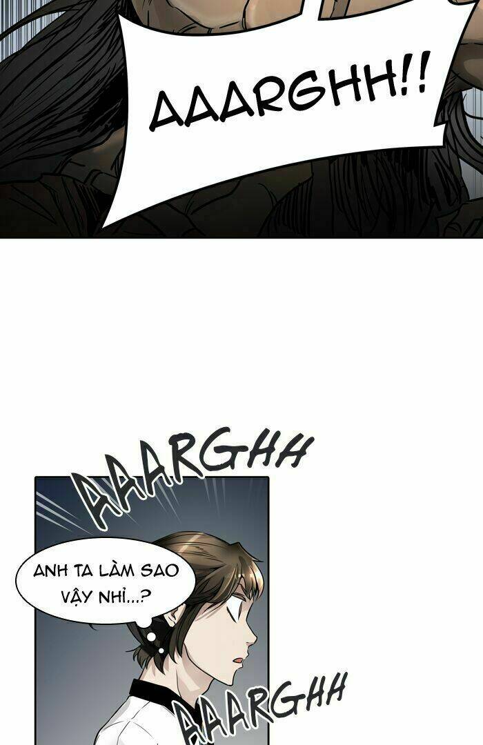 Cuộc Chiến Trong Tòa Tháp – Tower Of God Chapter 424 - Trang 2