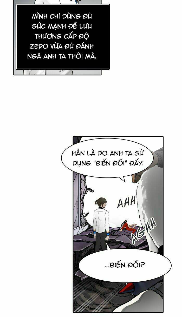 Cuộc Chiến Trong Tòa Tháp – Tower Of God Chapter 424 - Trang 2