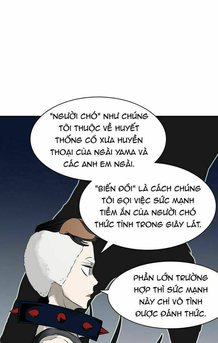 Cuộc Chiến Trong Tòa Tháp – Tower Of God Chapter 424 - Trang 2