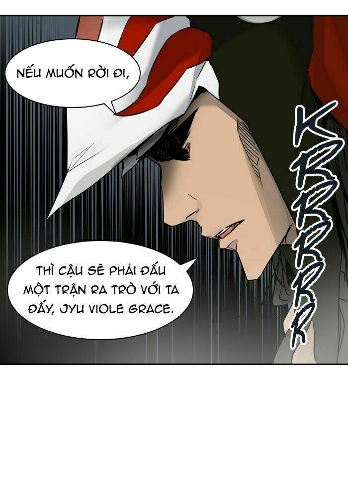 Cuộc Chiến Trong Tòa Tháp – Tower Of God Chapter 424 - Trang 2