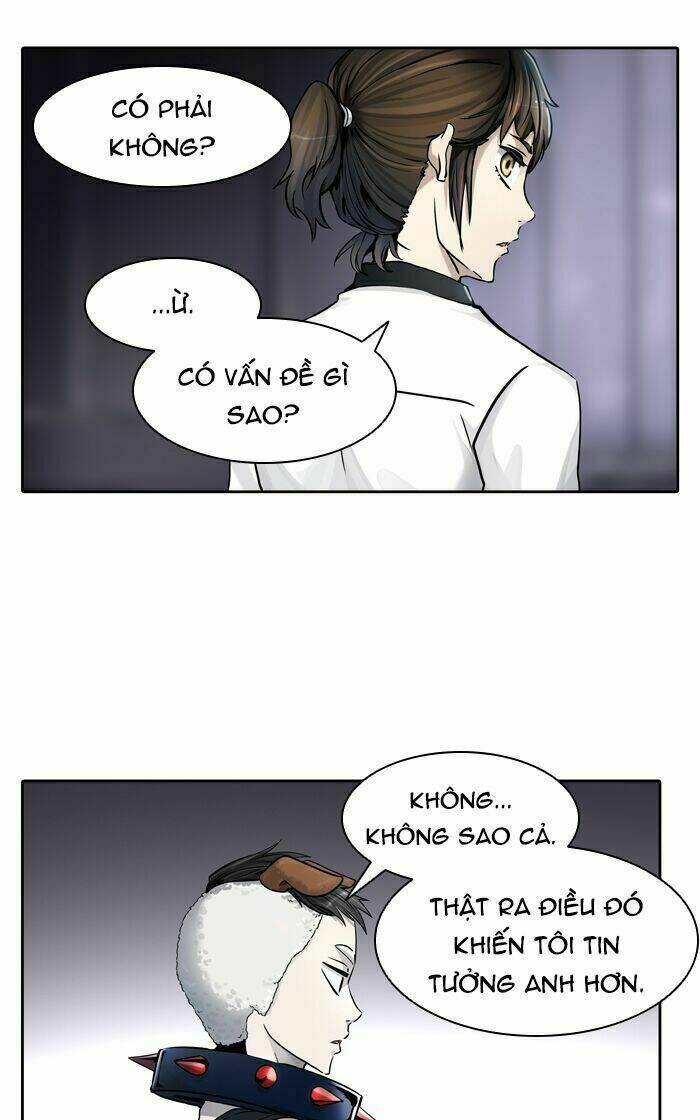 Cuộc Chiến Trong Tòa Tháp – Tower Of God Chapter 424 - Trang 2