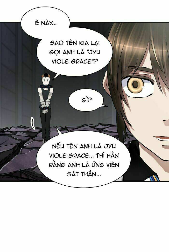 Cuộc Chiến Trong Tòa Tháp – Tower Of God Chapter 424 - Trang 2