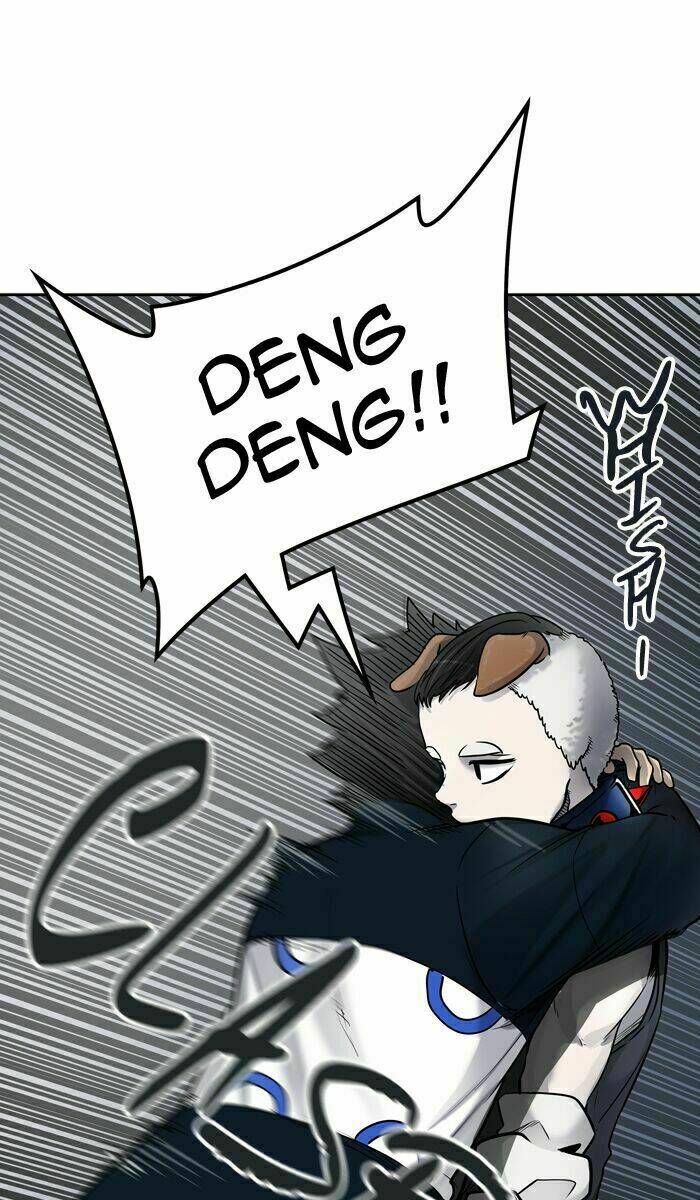 Cuộc Chiến Trong Tòa Tháp – Tower Of God Chapter 424 - Trang 2