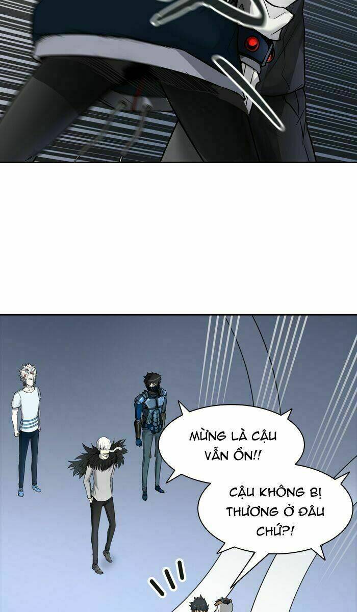 Cuộc Chiến Trong Tòa Tháp – Tower Of God Chapter 424 - Trang 2