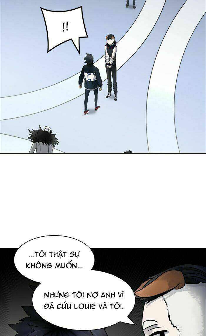 Cuộc Chiến Trong Tòa Tháp – Tower Of God Chapter 424 - Trang 2