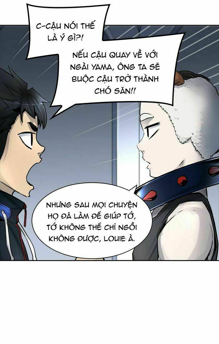 Cuộc Chiến Trong Tòa Tháp – Tower Of God Chapter 424 - Trang 2