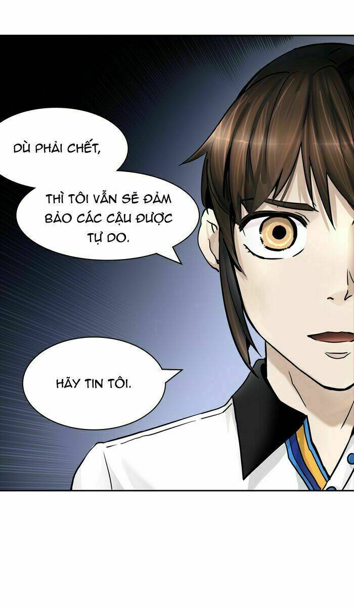 Cuộc Chiến Trong Tòa Tháp – Tower Of God Chapter 424 - Trang 2