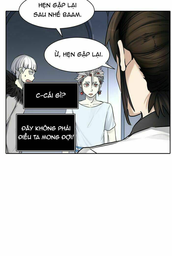 Cuộc Chiến Trong Tòa Tháp – Tower Of God Chapter 424 - Trang 2