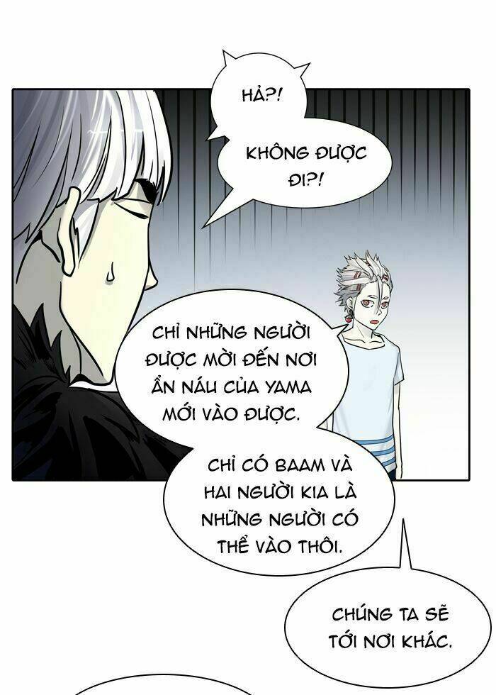 Cuộc Chiến Trong Tòa Tháp – Tower Of God Chapter 424 - Trang 2