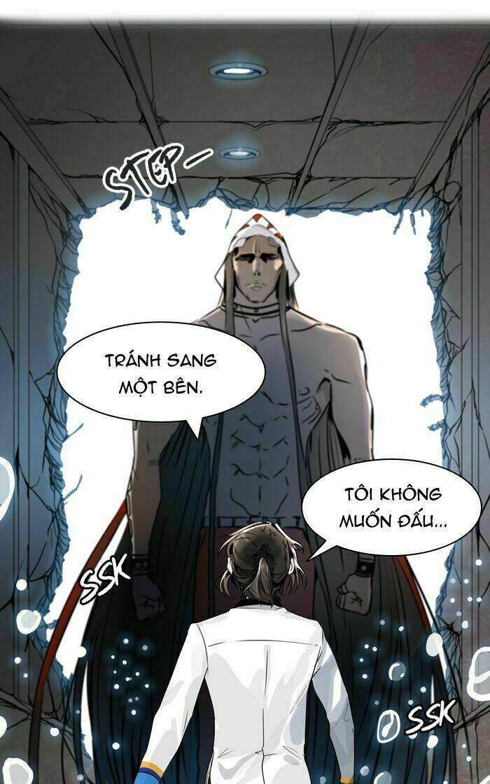 Cuộc Chiến Trong Tòa Tháp – Tower Of God Chapter 424 - Trang 2