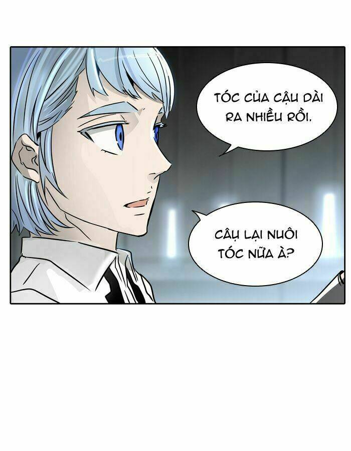 Cuộc Chiến Trong Tòa Tháp – Tower Of God Chapter 424 - Trang 2