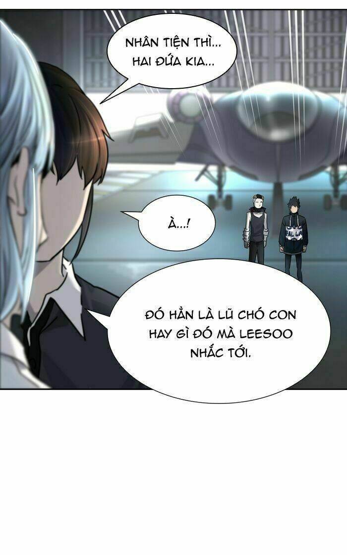 Cuộc Chiến Trong Tòa Tháp – Tower Of God Chapter 424 - Trang 2