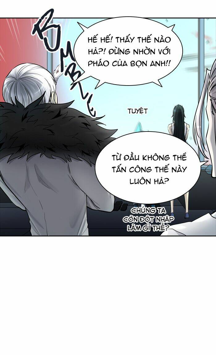 Cuộc Chiến Trong Tòa Tháp – Tower Of God Chapter 423 - Trang 2