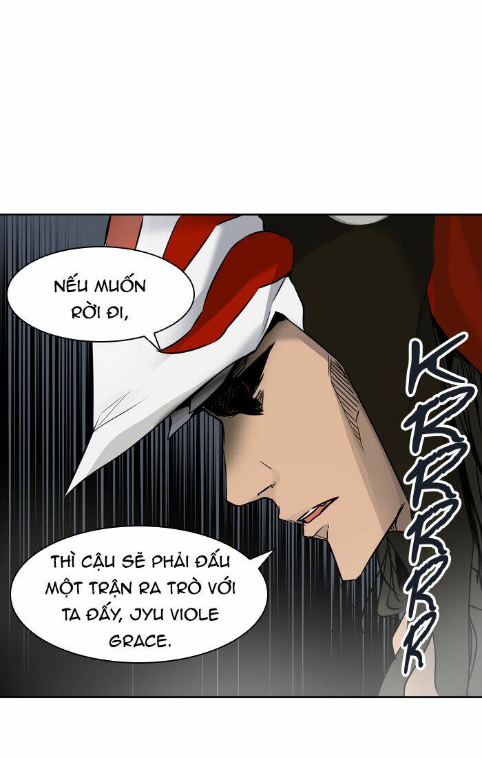 Cuộc Chiến Trong Tòa Tháp – Tower Of God Chapter 423 - Trang 2